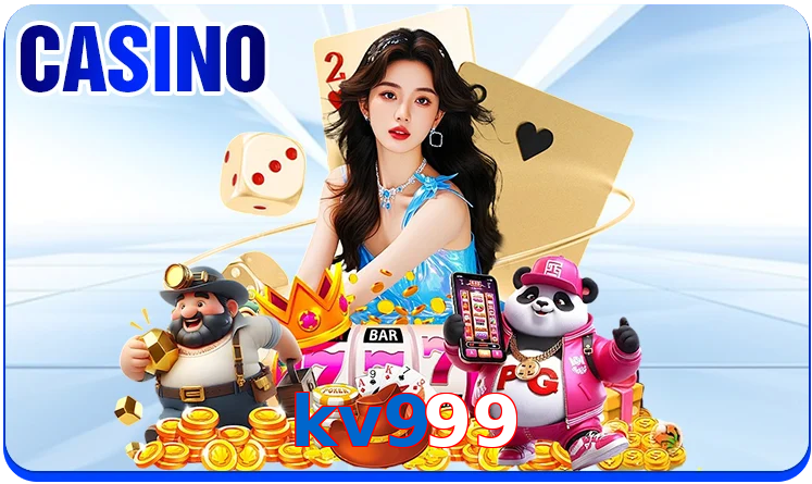 kv999